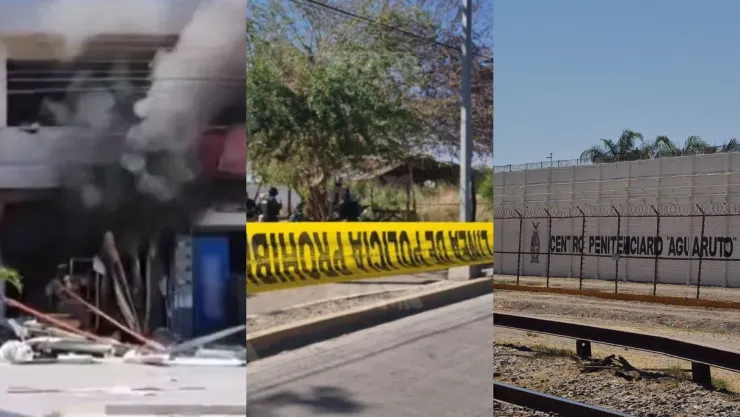 Noticias de Sinaloa hoy martes 27 de mayo de 2025