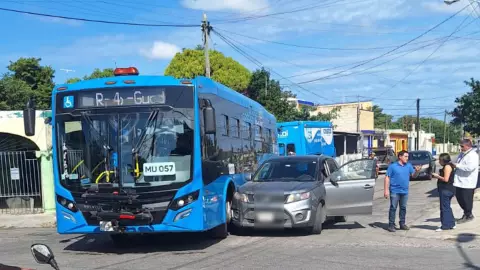 PORTADA reporte vial en Mérida hoy 131225.jpg