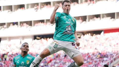 Vi&ntilde;as en la Liga BBVA MX