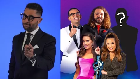 Ricardo Casares Premios Oscar 2024