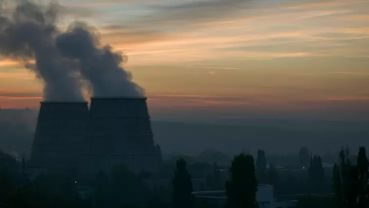 ¿Hay contingencia ambiental hoy? Así esta la calidad del aire en Guadalajara este 23 de abril de 2025