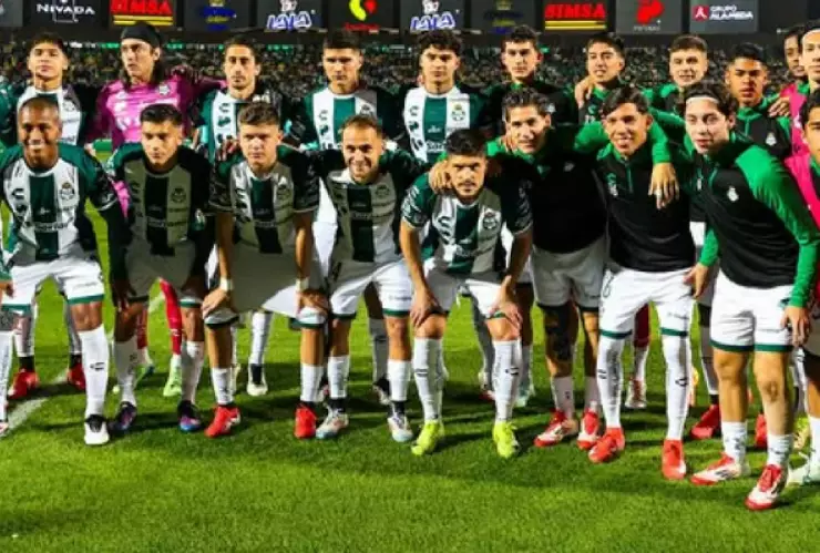 Juárez vs Santos_ ¿Quién ganó y cuál es el resultado de hoy, 29 de enero de 2025, de la jornada 4 del Clausura 2025 de la Liga MX_