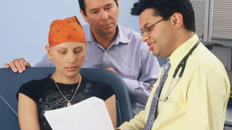 ¿Cómo saber que tienes cáncer de colon? Los síntomas.