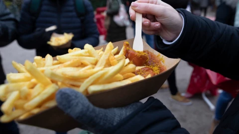 Es mejor la mostaza o la ketchup para la salud