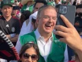 Ebrard Políticos Selección Mexicana Qatar 2022 debut
