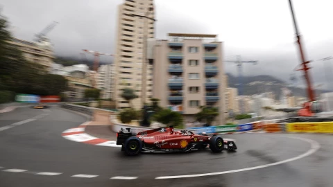 GP Monaco