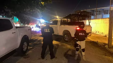 detenido maestro danza