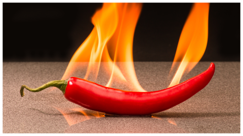 COMER CHILEs