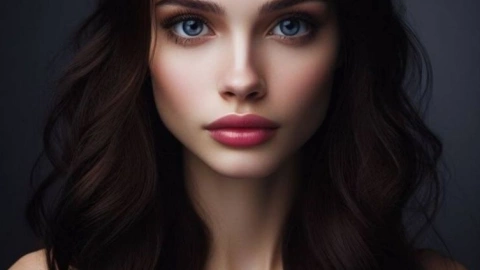 As&iacute; lucir&iacute;a la princesa Bella si fuera humana.jpg