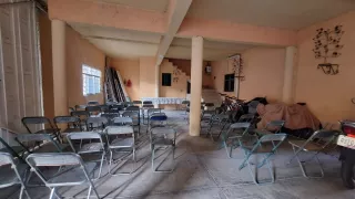 FOTOS: Así se observa la zona donde fue localizada Génesis, pequeña reportada desaparecida en Cuautlancingo