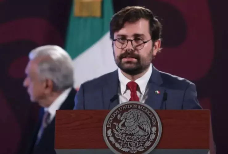 PT denuncia desabasto y deficiencias en IMSS Bienestar; exigen renuncia de director general