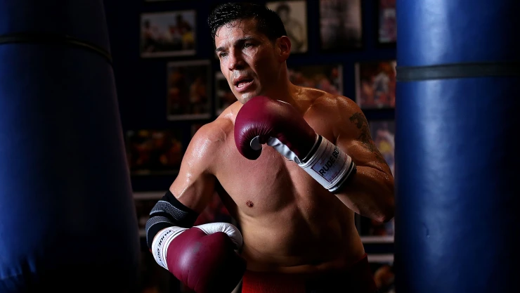 Sergio maravilla Martinez