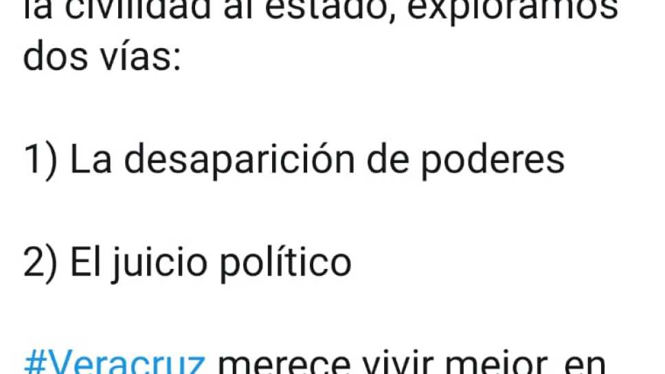 Tuit PAN 2