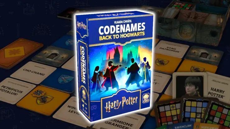 Regreso de Hogwarts