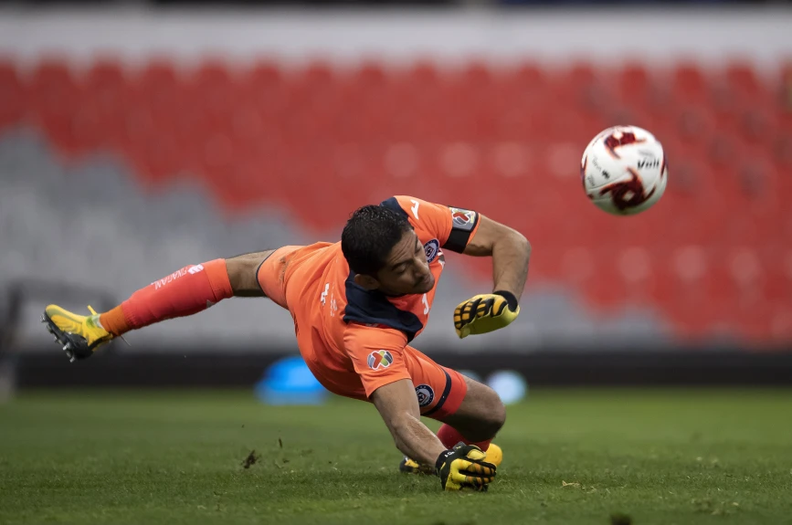 América vs Cruz Azul