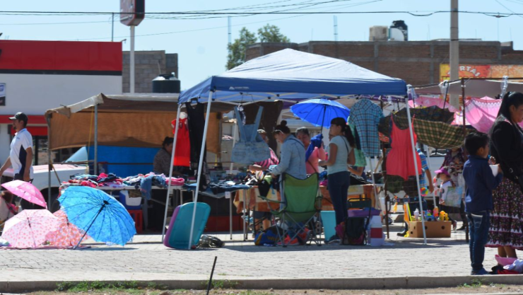 Tianguis