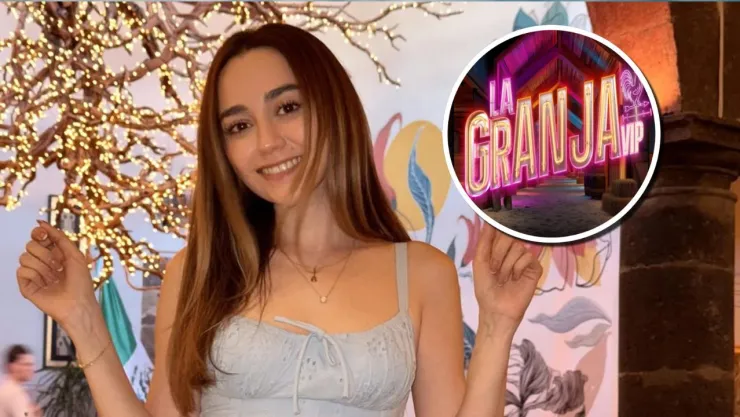 El trabajo ideal para Carolina Ross en La Granja VIP según la IA.