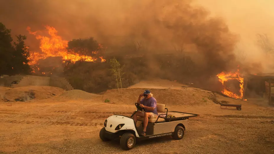 ONU-REPORTE MEDIOAMBIENTAL