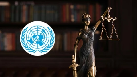 JUFED denunciará riesgos de la Reforma Judicial ante la ONU