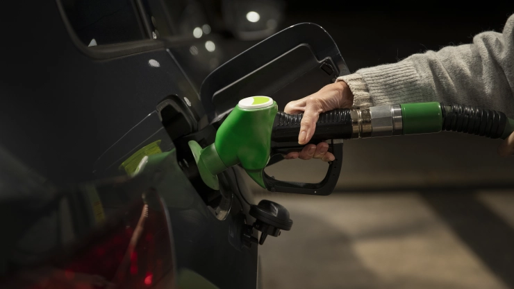 Precios de la gasolina este sábado 13 de enero del 2024