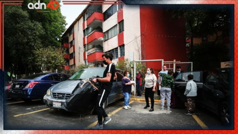 Vivienda en CDMX a bajo costo: ¿Quiénes y cómo se puede adquirir una?