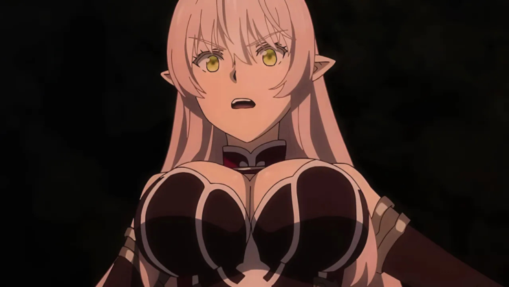 6 animes que llegarán al catálogo de Crunchyroll