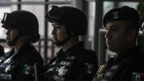 Arranca Operativo Paisano Invierno 2019 para asesorar a informar a migrantes mexicanos