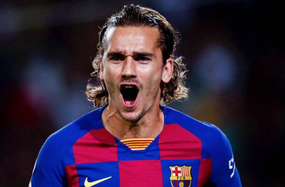 Antoine Griezmann