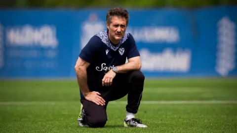 Guillermo Barros Schelotto
