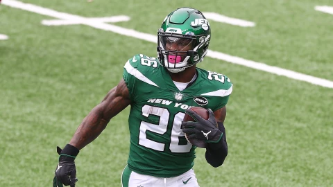 Le’Veon Bell se queda sin equipo