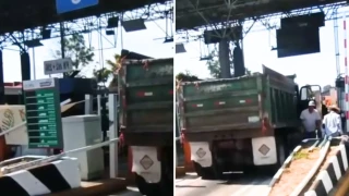 Bloqueos casetas carreteras Michoacán hoy lunes 24 noviembre