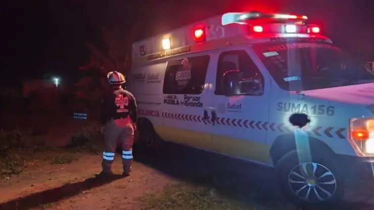 Ataque armado en Huaquechula: presunto ajuste de cuentas
