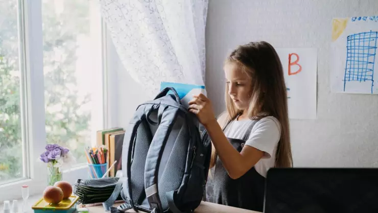 ¿Habrá suspensión de clases por el Día de Muertos?