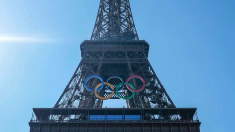 juegos olimpicos messi mbappe