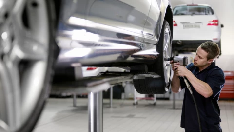 Profeco lista autos revisión