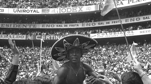 de m&eacute;xico para el mundo