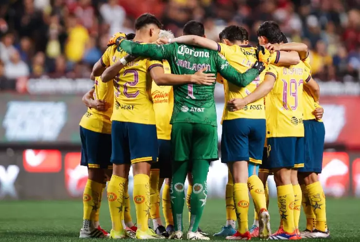 Resultados América vs Pachuca_ ¿Quién ganó hoy 06 de noviembre el partido de la Jornada 16?