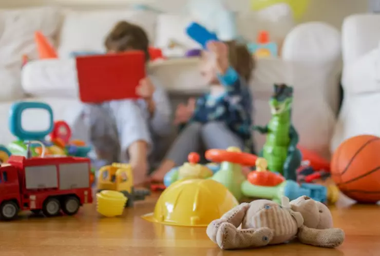 Protección Civil emite recomendaciones para compra de juguetes