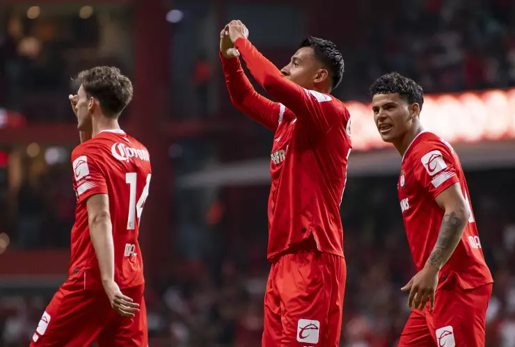 Toluca, Apertura 2023