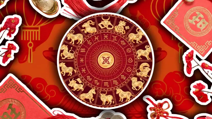 Horóscopo Chino mensual: TODAS las predicciones signo por signo para el mes de abril 2026