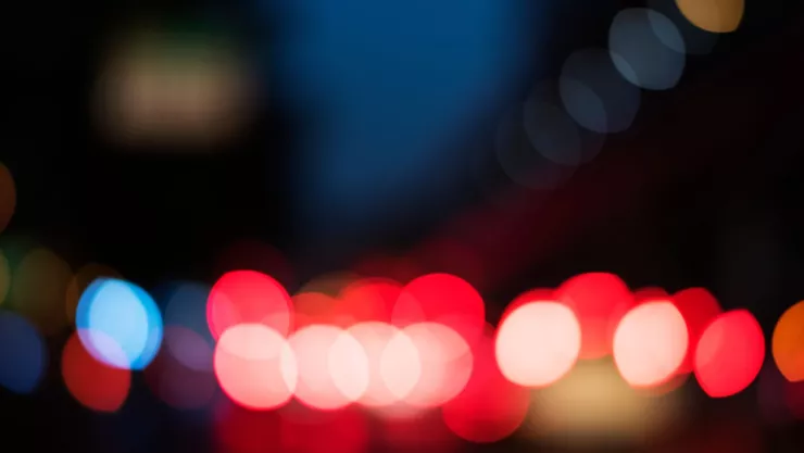 Mujer sin vida, maniatada y dentro de maleta