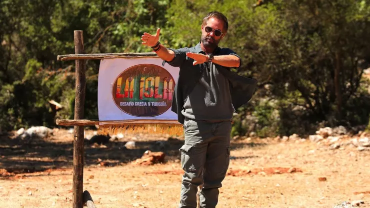 La Isla: Desafío Grecia y Turquía: ¿Quién es el eliminado hoy 2 de septiembre?