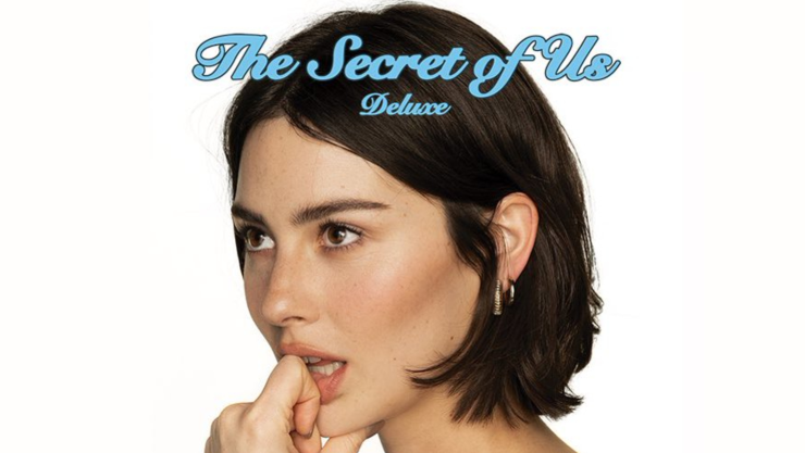 Gracie Abrams en la CDMX.