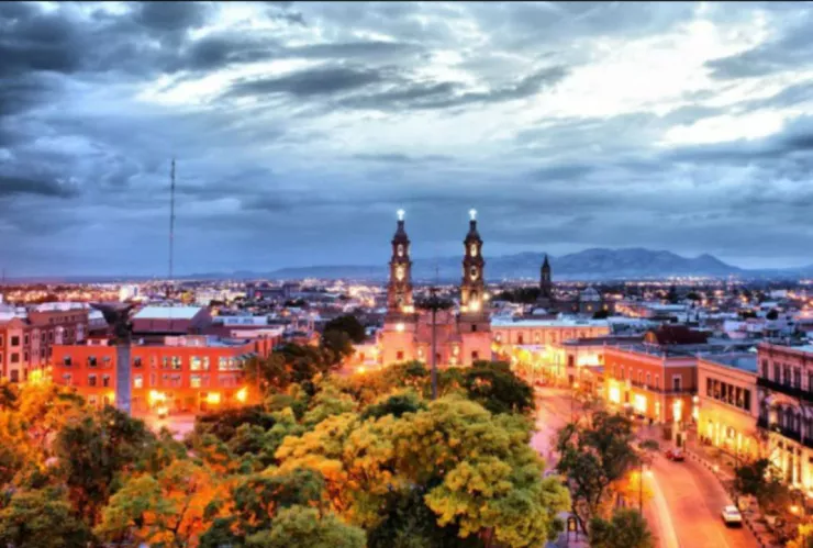 Clima en Aguascalientes y municipios hoy