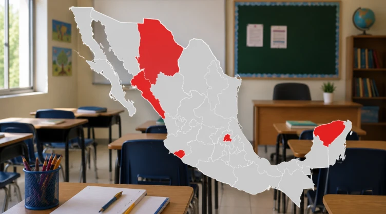 alumnos que ya terminaron el ciclo escolar 2025-2026
