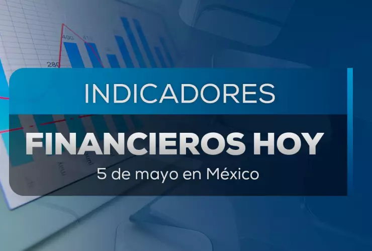 Precio del dólar hoy, 5 de mayo del 2025: Tipo de cambio frente al peso