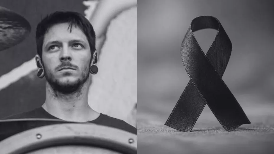 Muere ex-baterista de la banda ‘The Devil Wears Prada’ en un accidente aéreo; ¿qué le pasó a Daniel Williams?