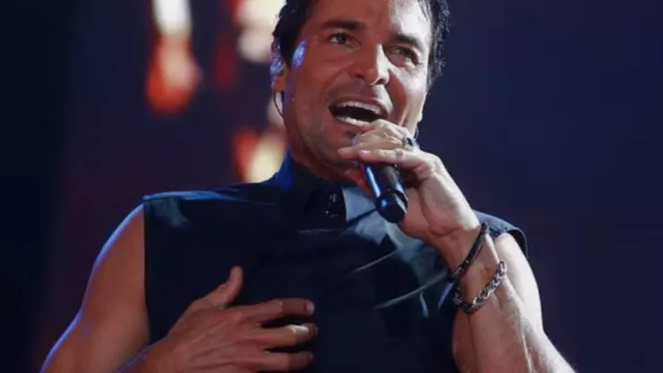 ¿A qué huele Chayanne? Esto sabemos del irresistible aroma del cantante