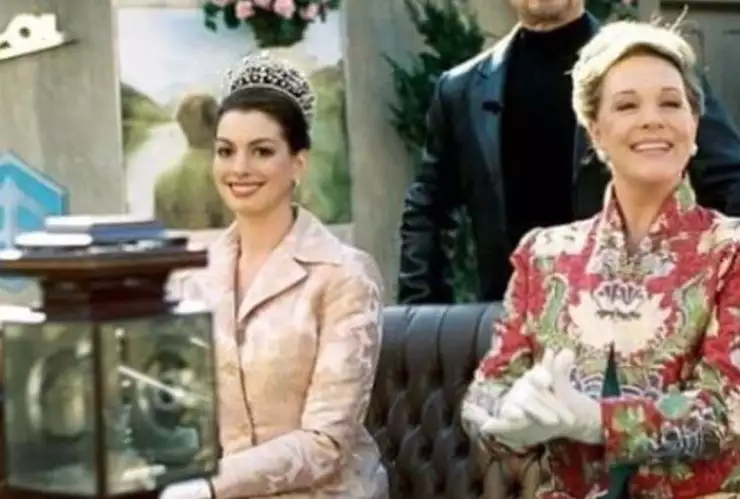 ¡Genovia está de fiesta! Disney anuncia ‘El Diario de la Princesa 3'