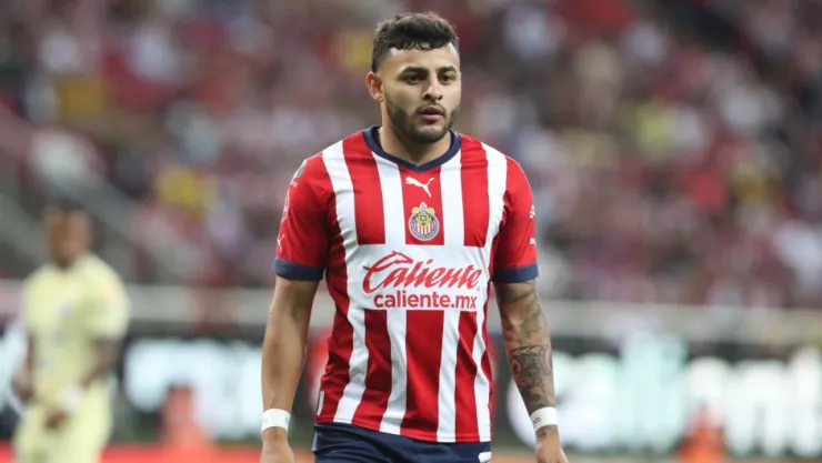 Clásico Nacional: Chivas actividad del volcán Popocatépetl